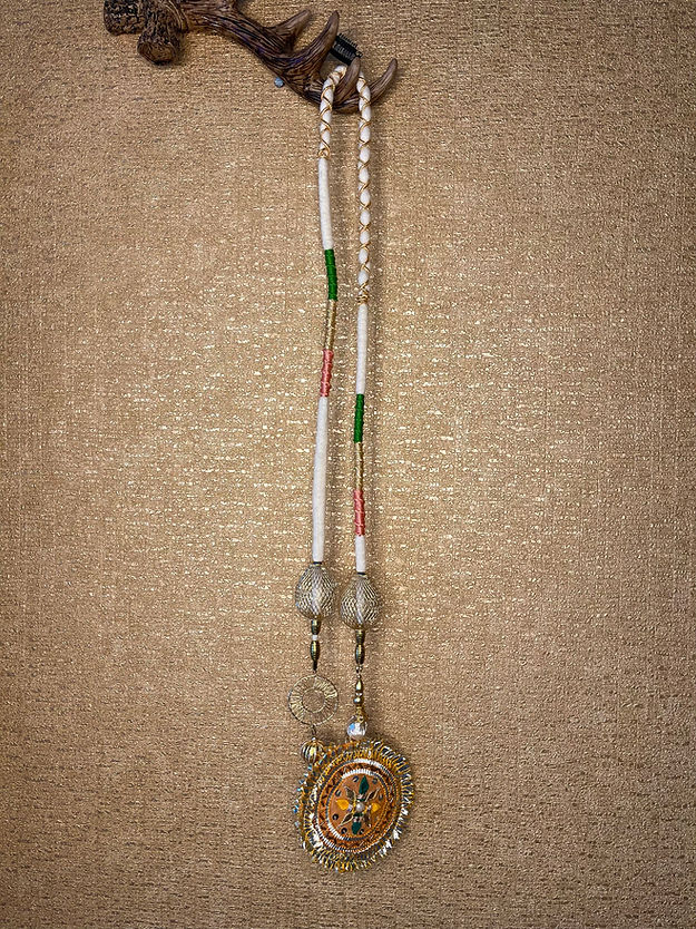 Lustre of the Sun (PEACH)