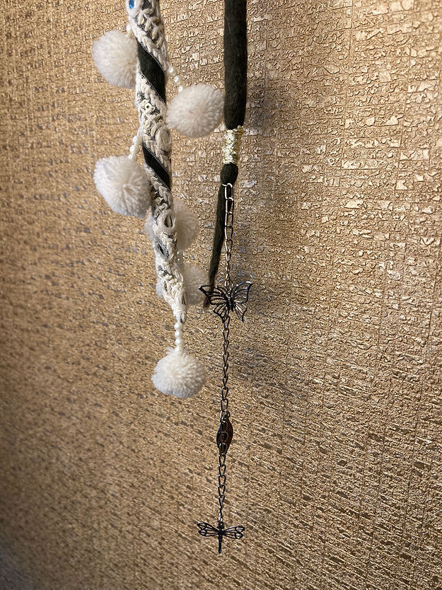 Stay Wild Moon Child