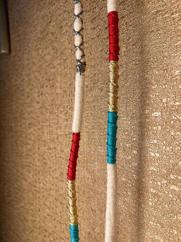 Lustre of the Sun (SAGE GREEN)