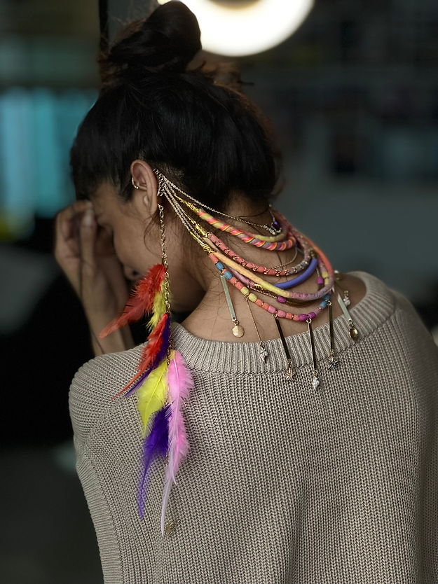 SUNSET ABOVE PEACE WITHIN