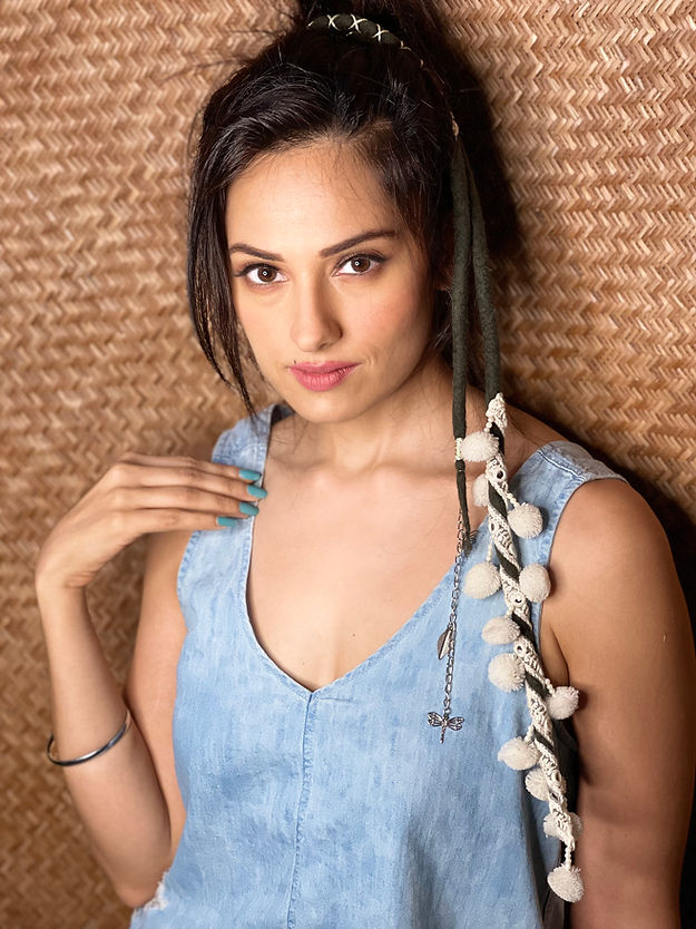 Stay Wild Moon Child