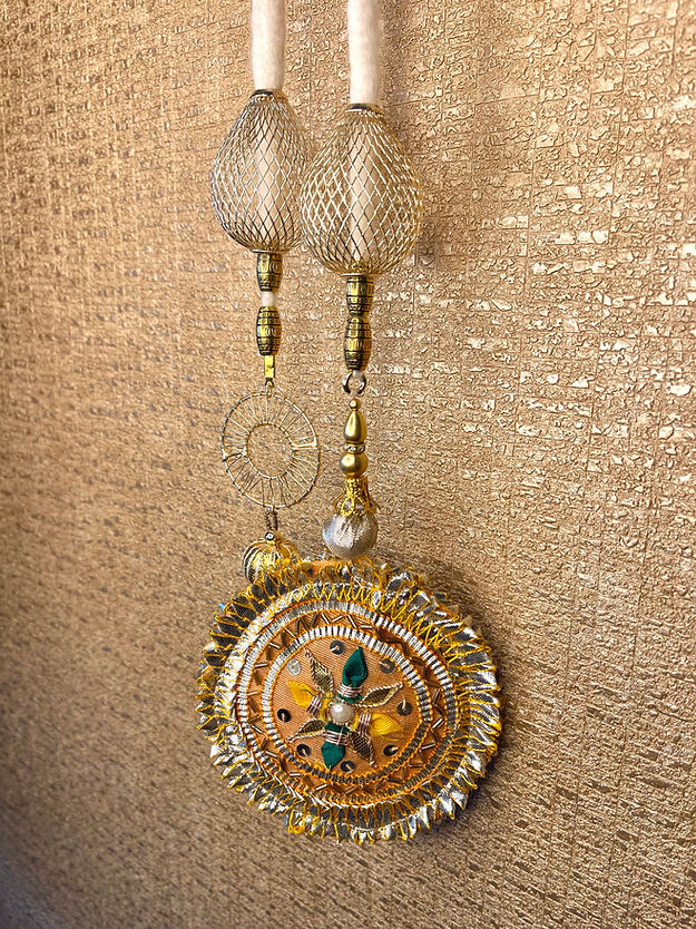 Lustre of the Sun (PEACH)