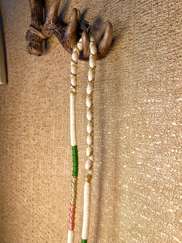 Lustre of the Sun (PEACH)