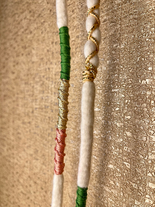 Lustre of the Sun (PEACH)