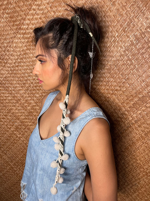 Stay Wild Moon Child