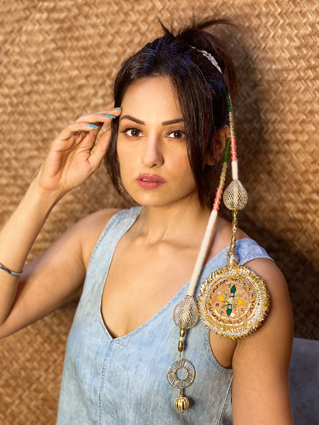 Lustre of the Sun (PEACH)