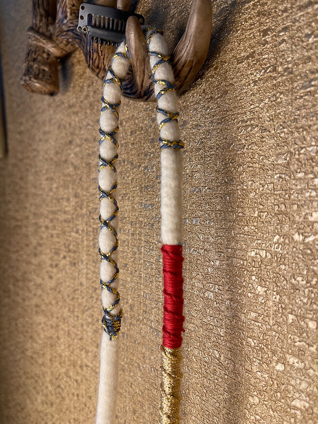 Lustre of the Sun (SAGE GREEN)