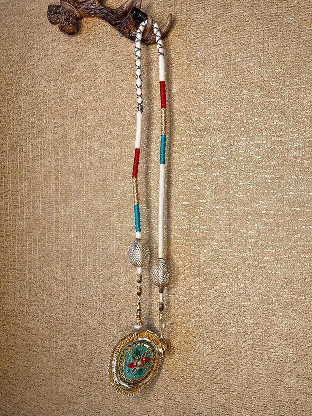 Lustre of the Sun (SAGE GREEN)