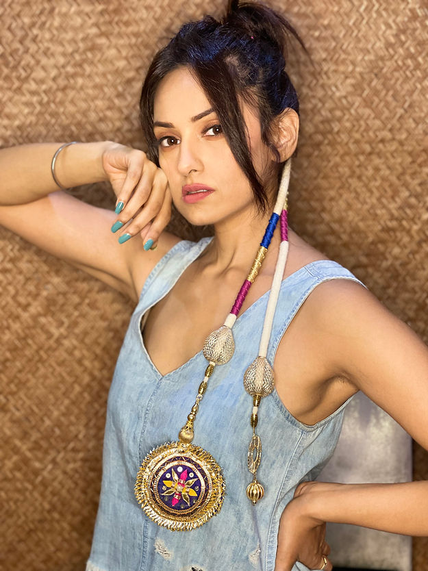 Lustre of the Sun (BLUE)