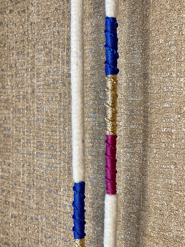 Lustre of the Sun (BLUE)