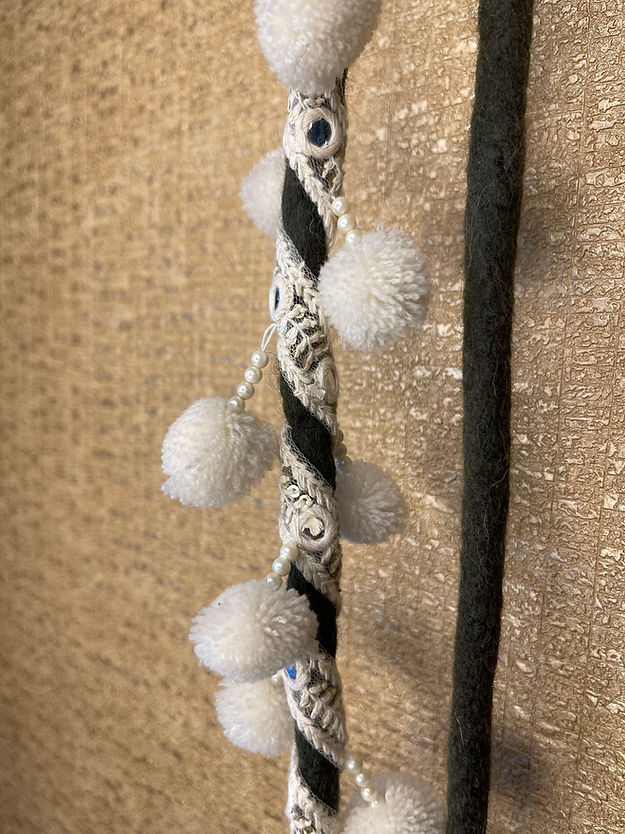 Stay Wild Moon Child