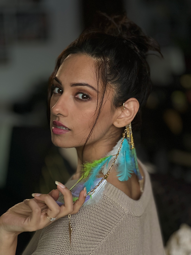 WE GOT YOUR BACK IN LILAC