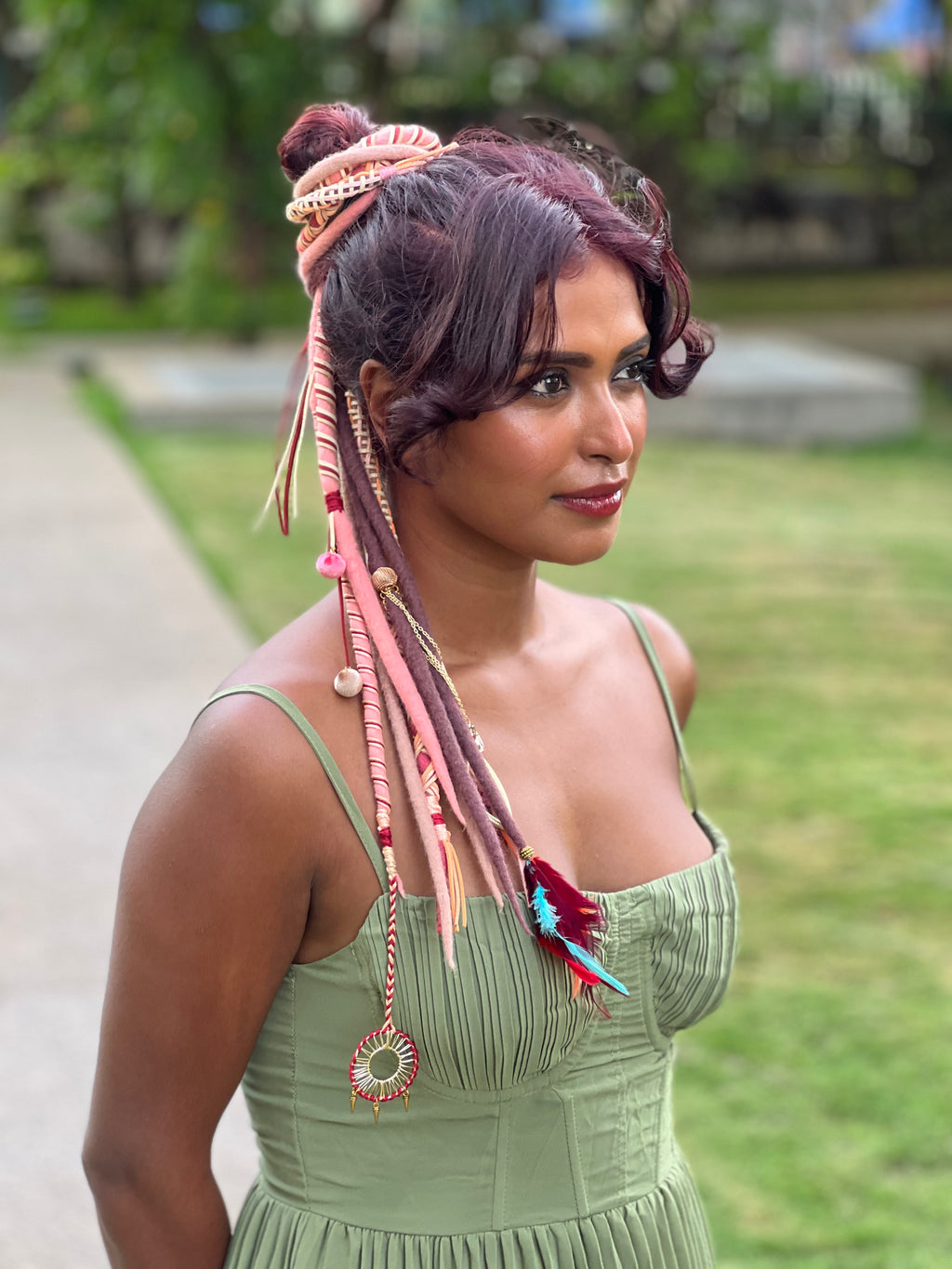 I Love Peaches,I Love You