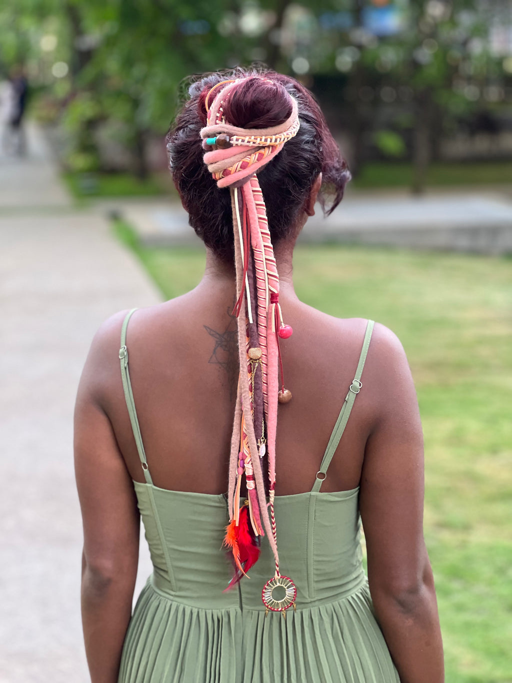 I Love Peaches,I Love You