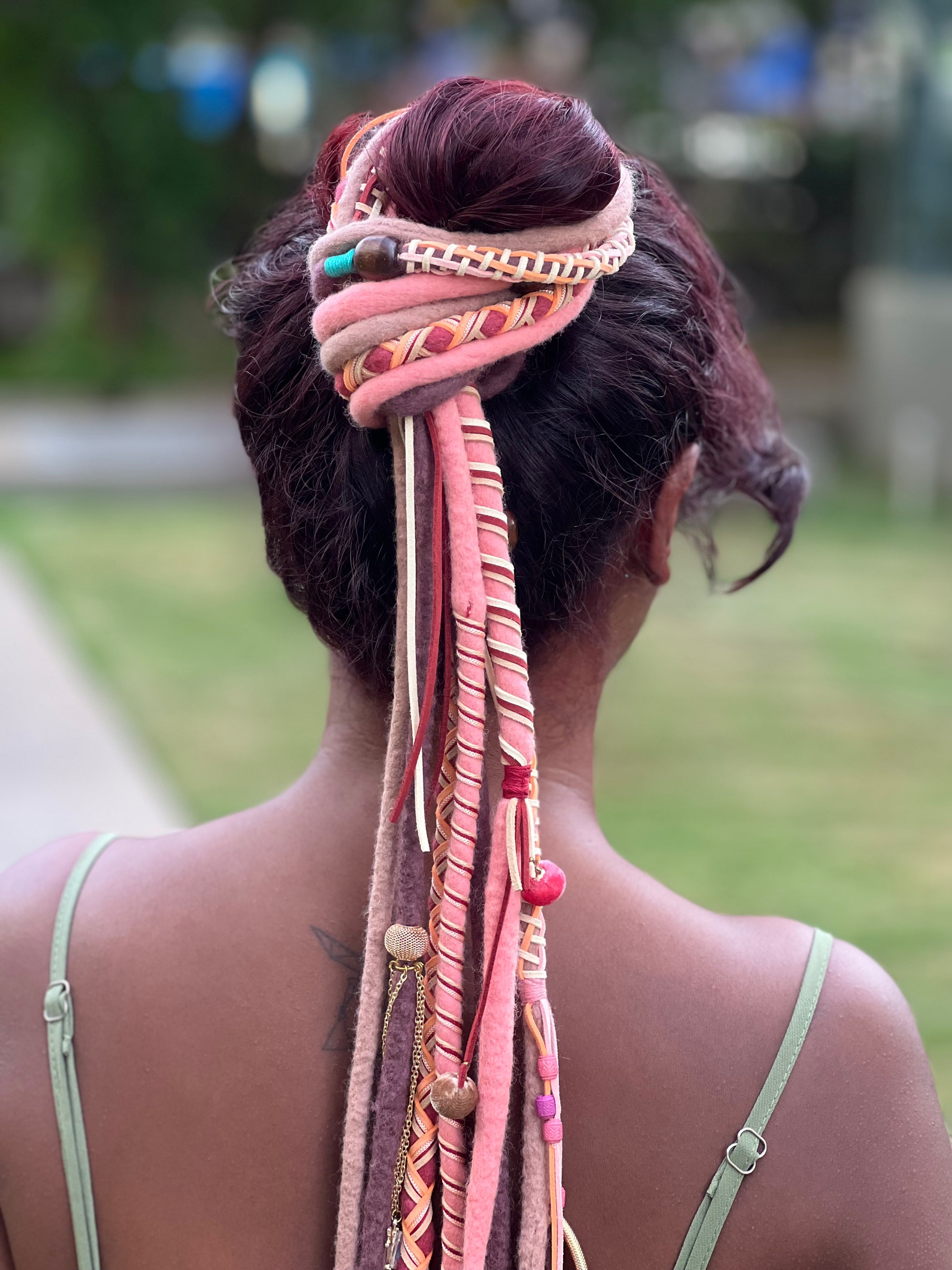 I Love Peaches,I Love You