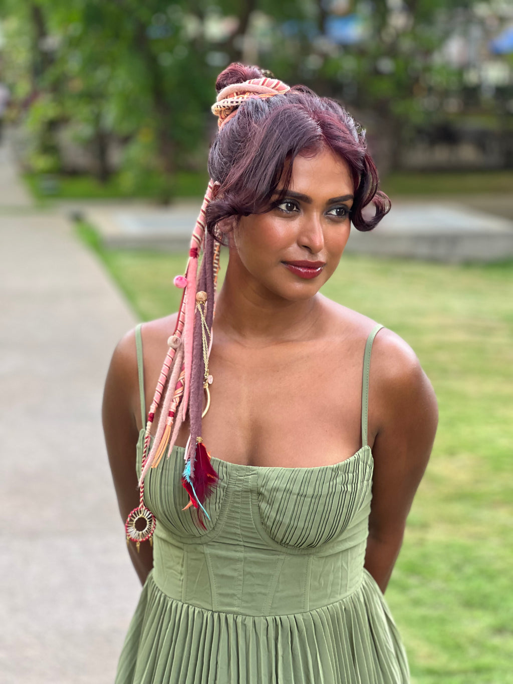 I Love Peaches,I Love You