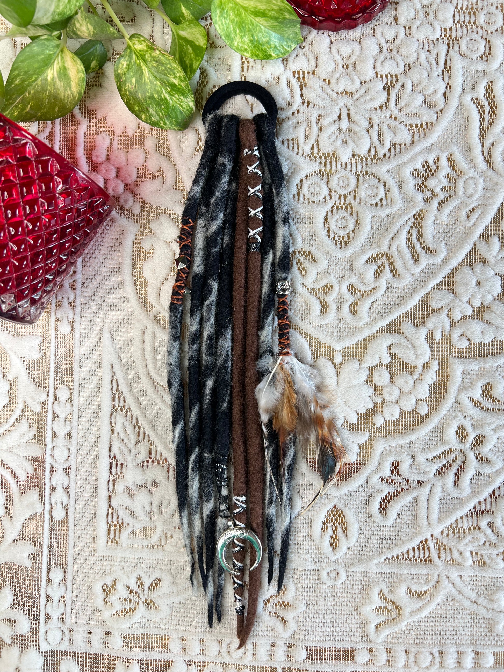 Mini Mountain Terrain