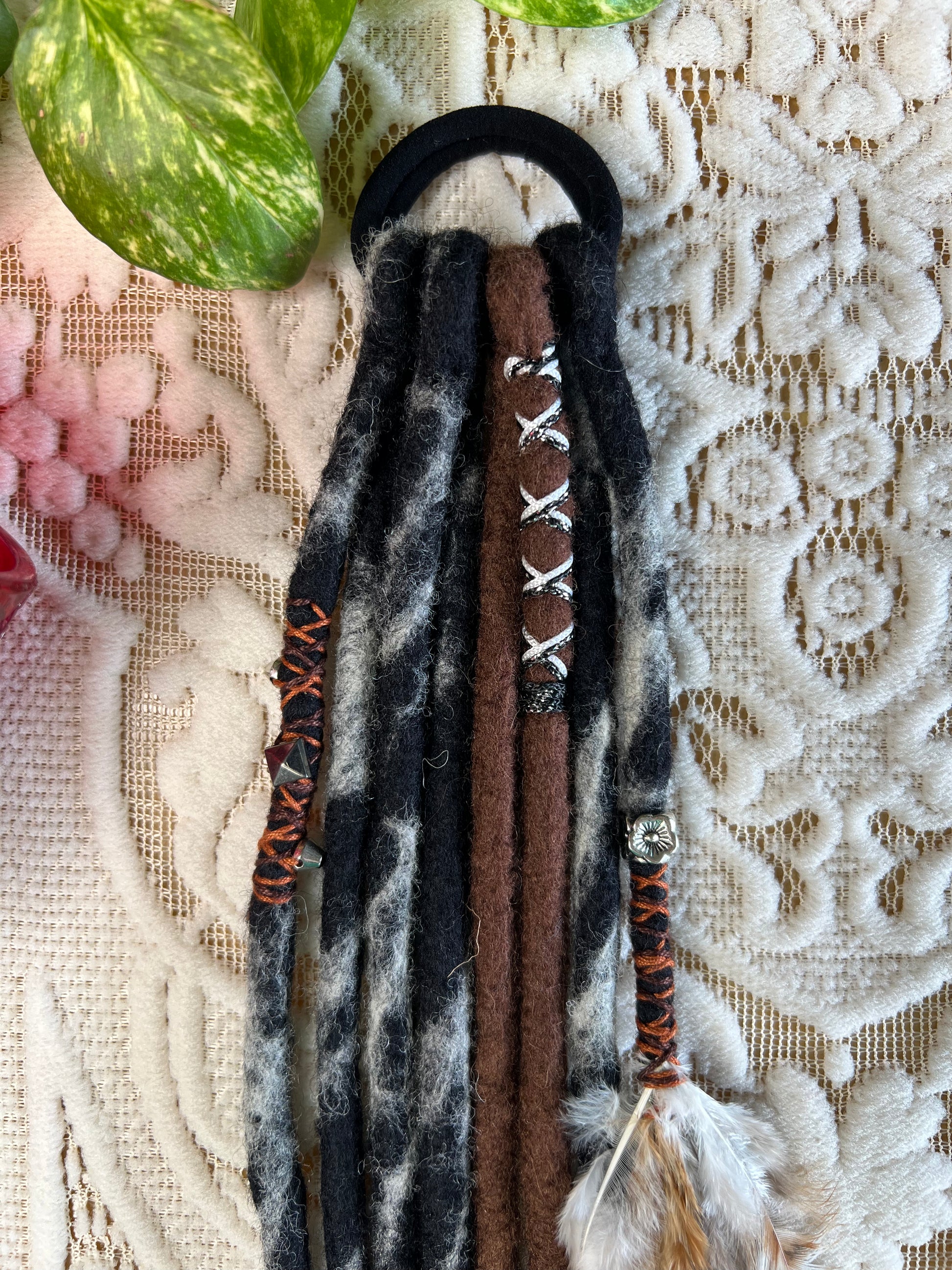 Mini Mountain Terrain