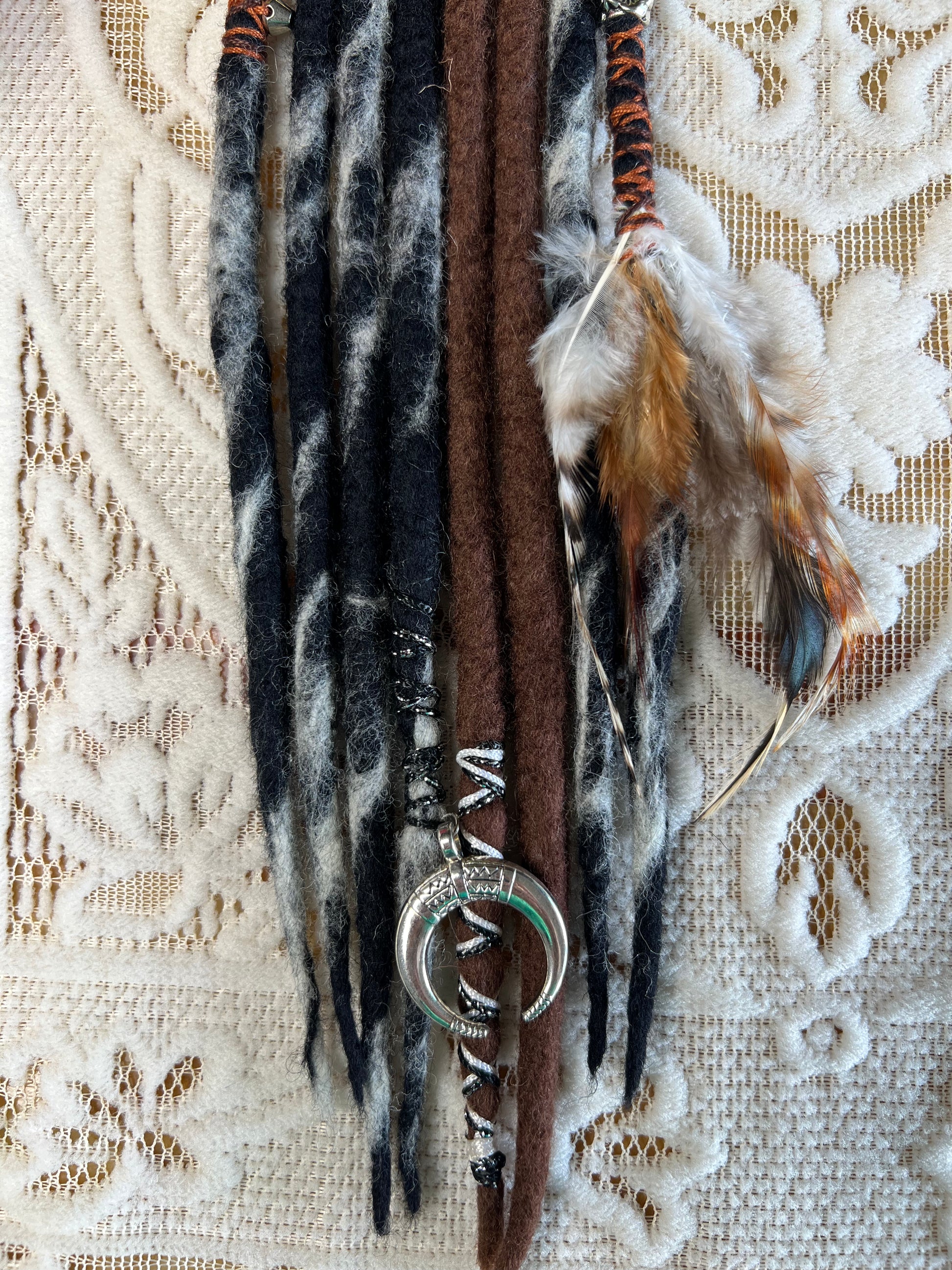 Mini Mountain Terrain