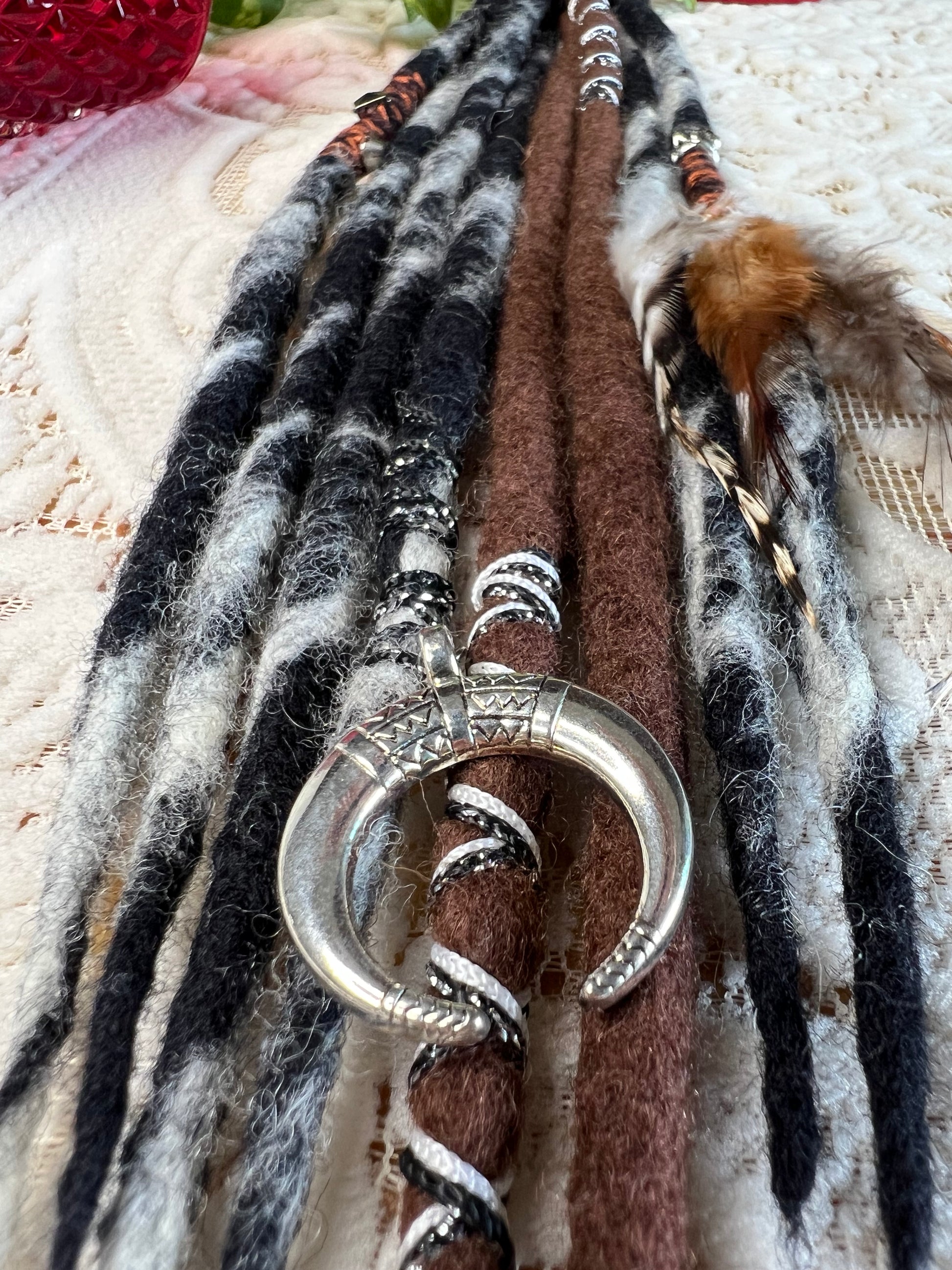 Mini Mountain Terrain