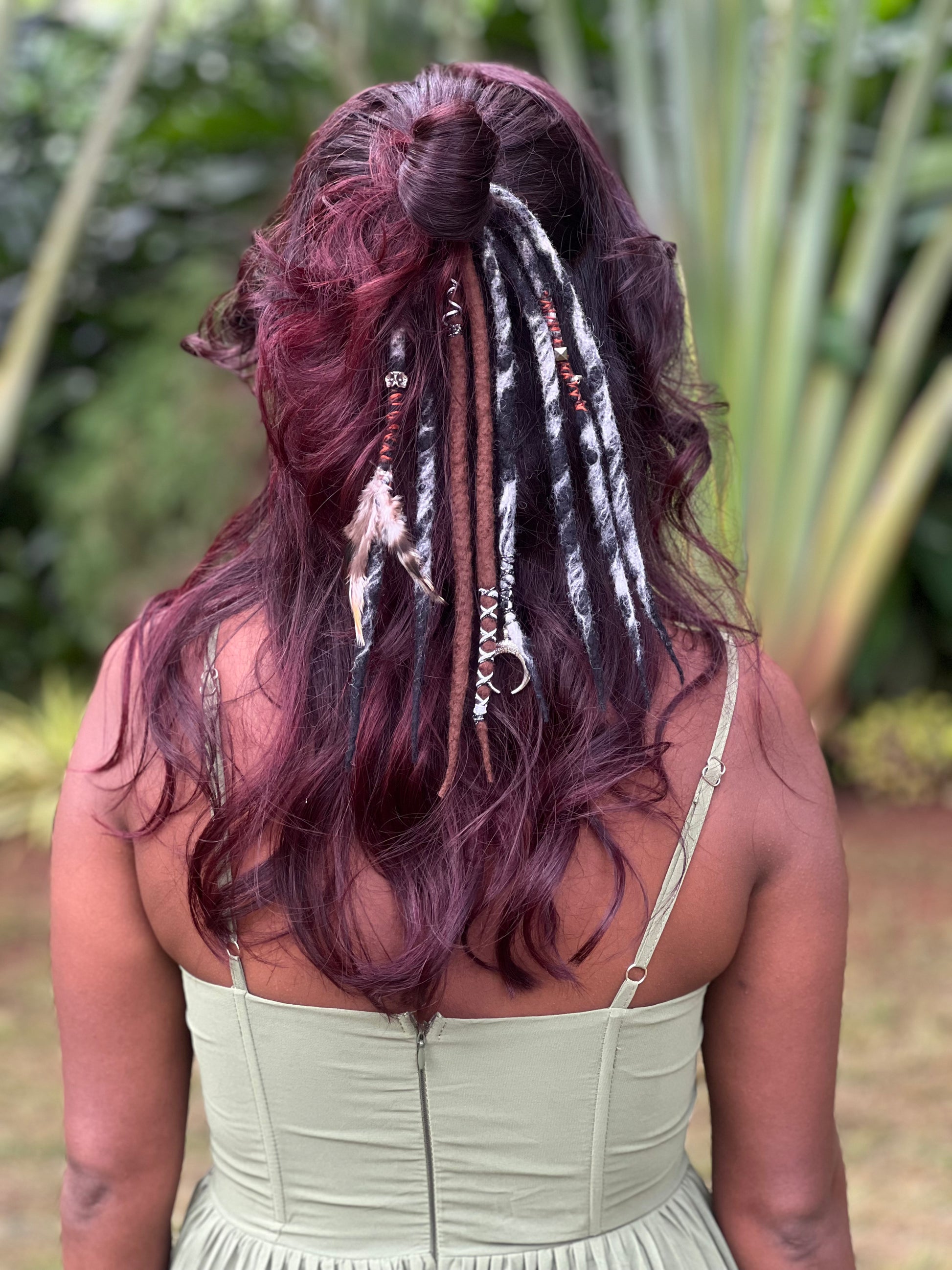 Mini Mountain Terrain