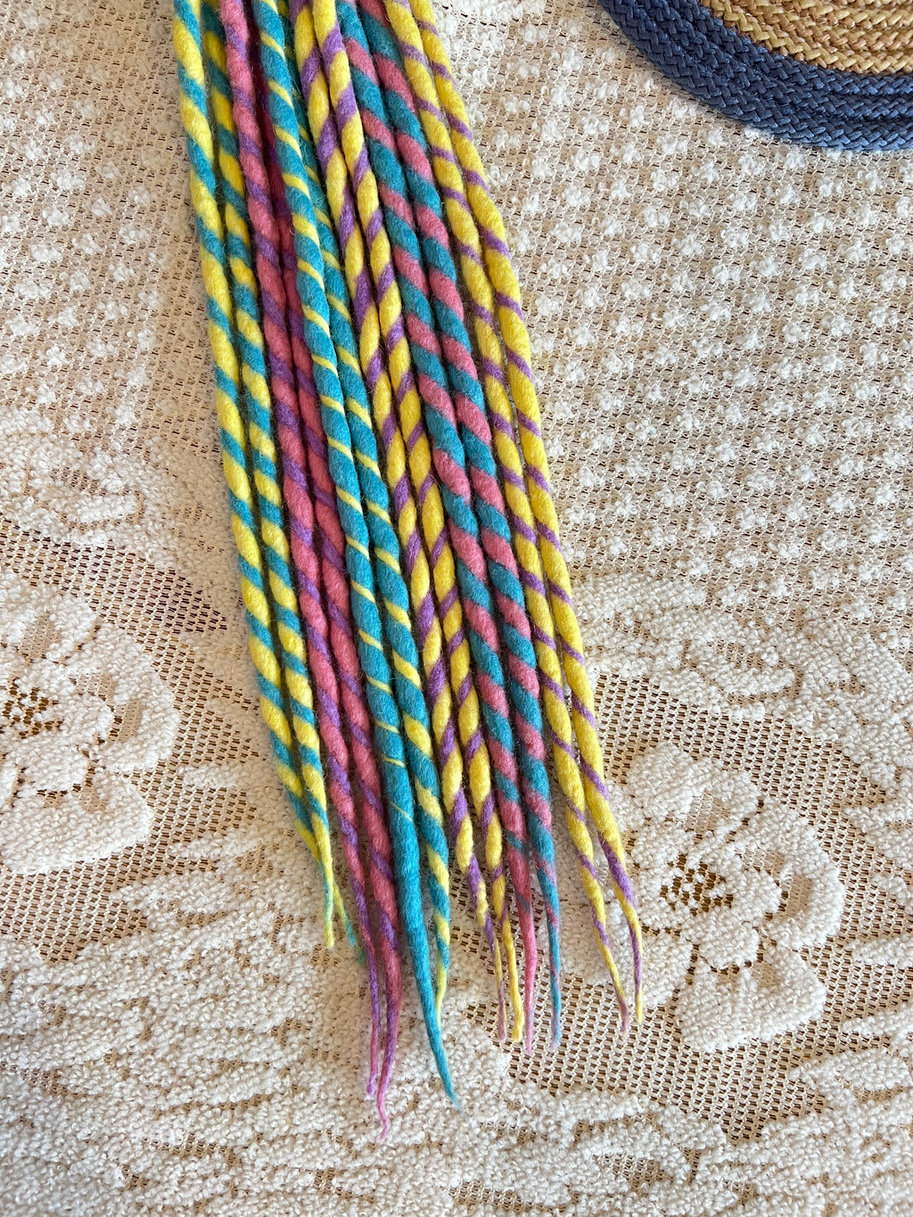 Unicorn Twist