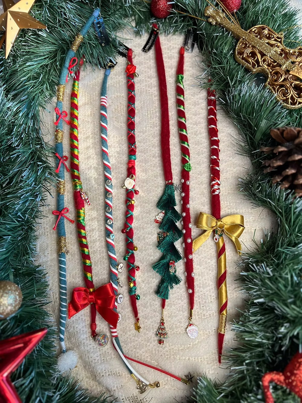 I look Tree-mendous!