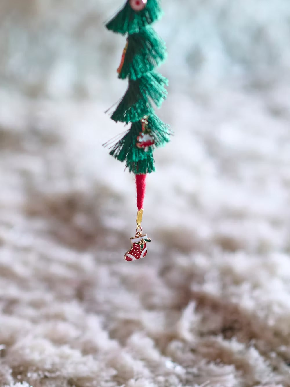 I look Tree-mendous!