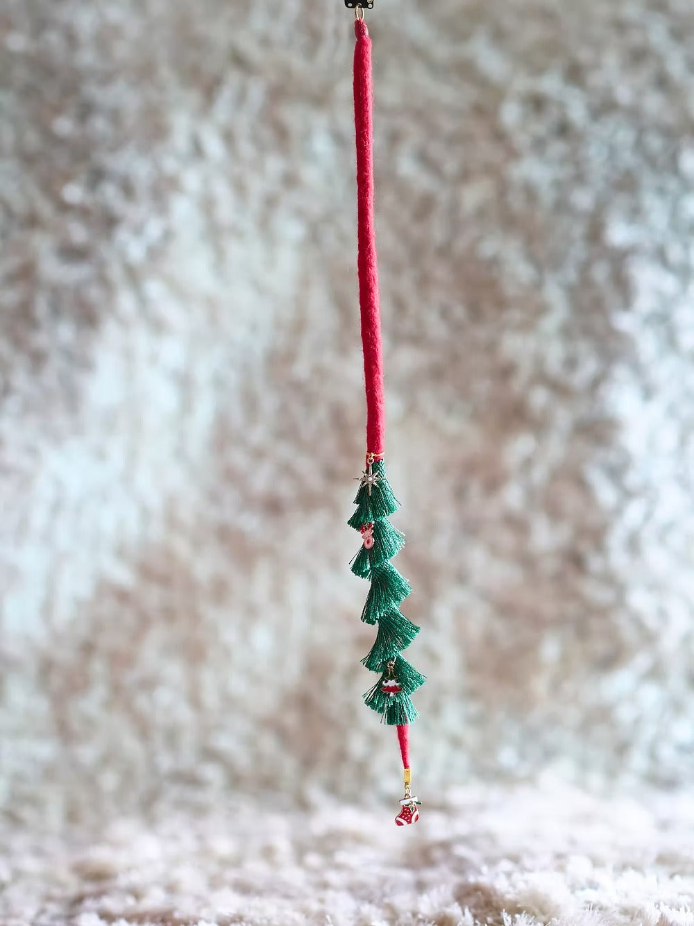 I look Tree-mendous!