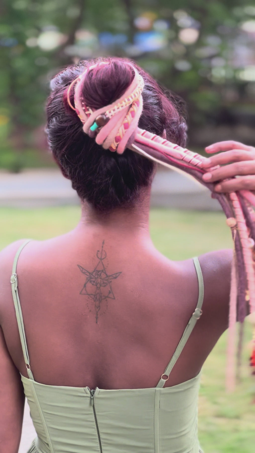 I Love Peaches,I Love You